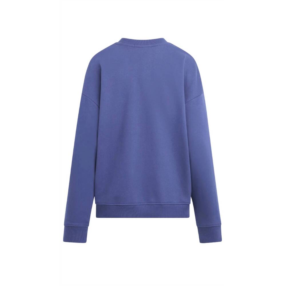 NEW FAVORITE DAUGHTER collegiate sweatshirt in venetblu - Picture 6 of 6